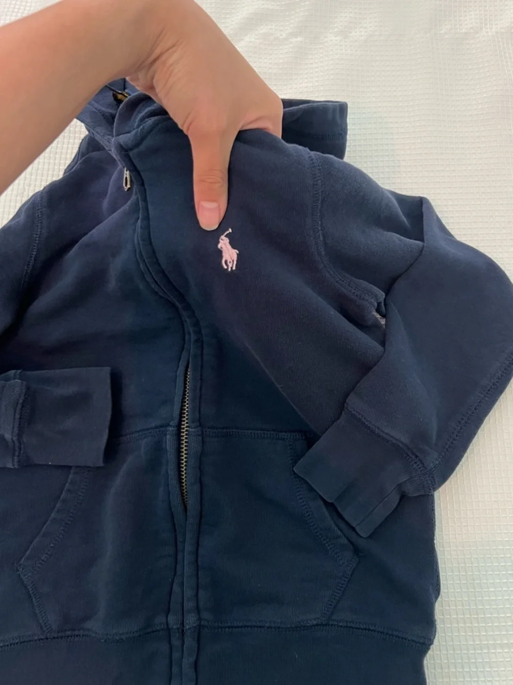 Polo Ralph Lauren excellent size